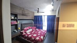 Bellewoods (D25), Condominium #515694131